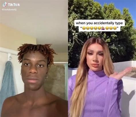 Tiktok Influencers Harassment And Fans Whos To Blame The New York