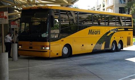 Roundtrip shuttle from Orlando airport to hotels on TourMega - TourMega