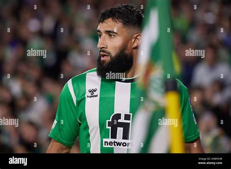 Nabil Fekir November Hi Res Stock Photography And Images Alamy