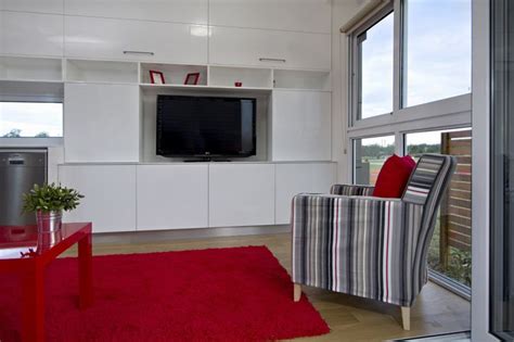 Nova Deko Modular Milan | Inhabitat - Green Design, Innovation ...