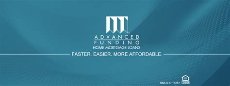 Advanced Funding Home Mortgage Loans - Home 