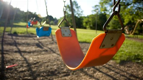 The Essential Guide To Swing Set Maintenance For Lasting Fun And Safety