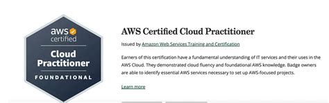 Tips To Pass The Aws Cloud Practitioner Exam In 3 Months By Ruben