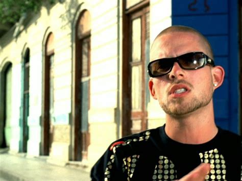 Collie Buddz Mamacita Version 2 Masterrip Clean Avc 480p 2007