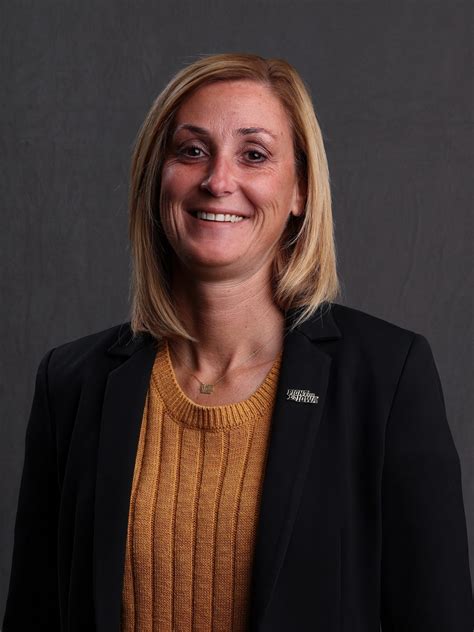 Beth Goetz Named UIs Interim Athletics Director KJAN Radio