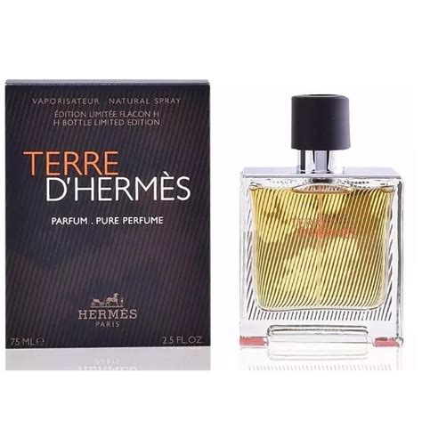 Terre D Hermes Flacon H