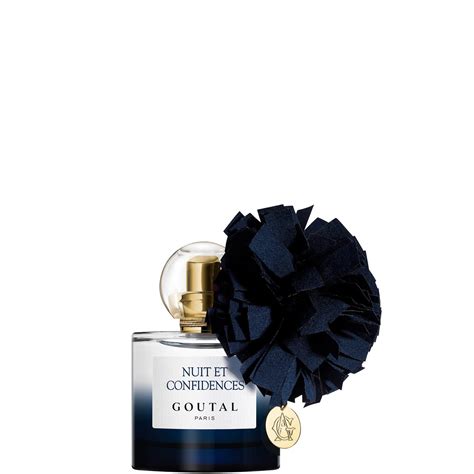 GOUTAL Goutal Nuit et Confidences Eau de Parfum (Various Sizes) - 50ML ...