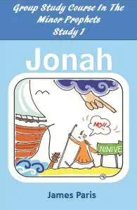 Jonah Summary – The Bible Brief