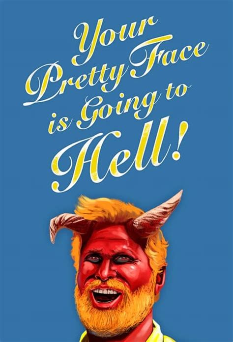 Your Pretty Face Is Going To Hell Tv Series 2013 2019 Seasons — The