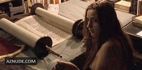 The Believer Nude Scenes Aznude