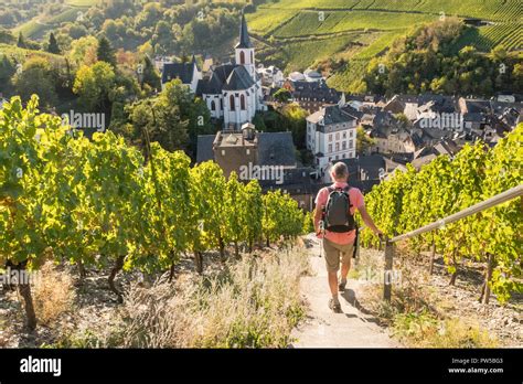 Valley Mosel Hi Res Stock Photography And Images Alamy