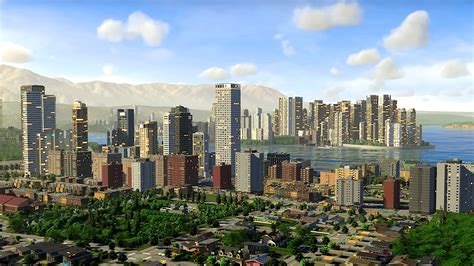 Cities Skylines Ein Vielfach Gew Nschtes Dlc Feature Fehlt Auch Im