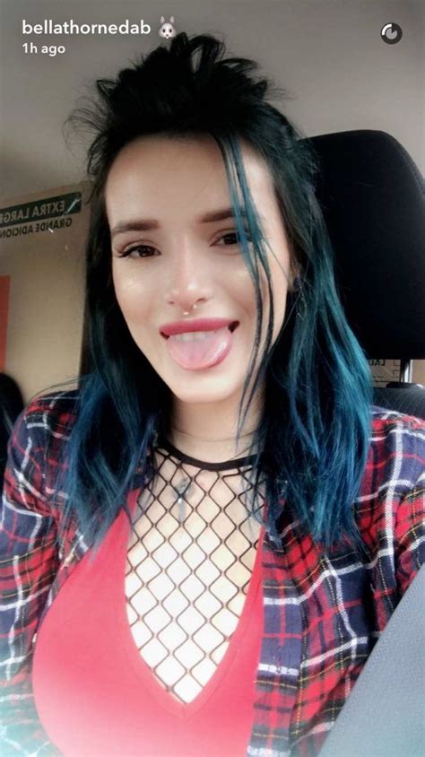 Pin On Bella Thorne