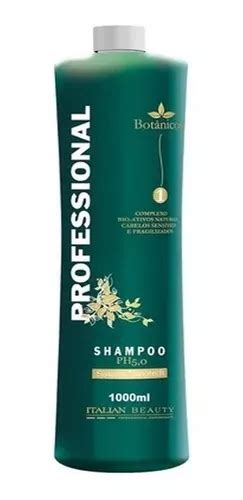 Shampoo Magic Pós Progressiva Nutrição Capilar Profunda Liss