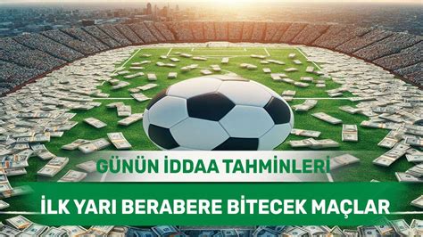 İlk Yarı Berabere Biter 14 Ağustos 2024 Çarşamba ilk yarı berabere