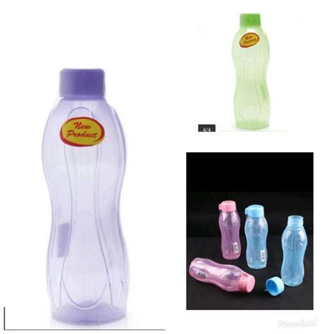 Jual Botol Air Minum Ultra Ml Botol Plastik Shopee Indonesia