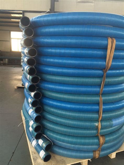 SAE 100 R12 Steel Wire Spiraled Hydraulic Hose Hongxiang China