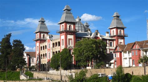 Andafiavaratra Palace Museum Madagascar - MoMAA | Affordable Art ...