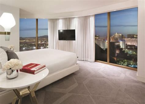 Resort Delano Las Vegas At Mandalay Bay Promo Code 2024