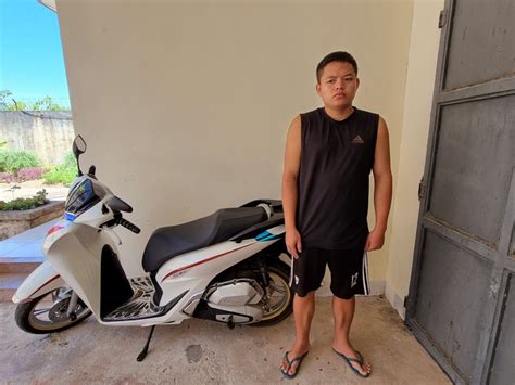 Lên mạng vào vai hot girl lừa đảo chiếm đoạt tài sản của nhiều người