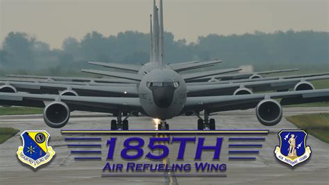 185th Air Refueling Wing Deploys Security Officers