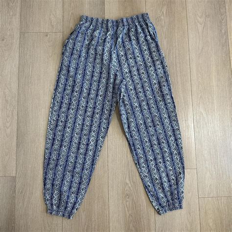 Vintage MC Hammer Pants. Made in USA. Men’s XL.... - Depop