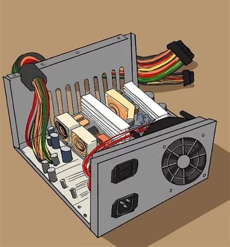 Pin De Aleksei Paw En Circuitos Electronicos