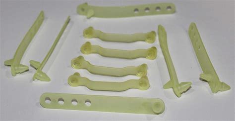 NEW 1966 70 Mopar B Body AGED Under Hood Strap Kit EBay