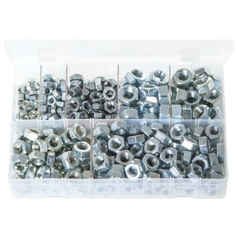 Assorted Box Flat Washers Table 4 Imperial 3 16 3 8 920