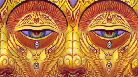 Alex Grey Art Desktop Wallpapers Wallpaper Cave