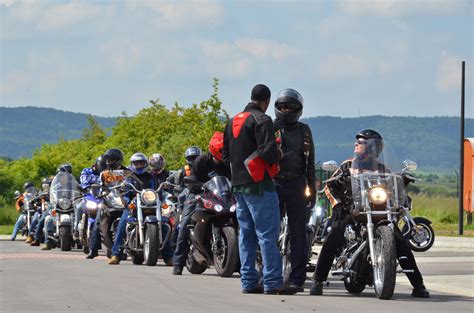 Commentary: Gear up for motorcycle riding this spring | Article | The ...