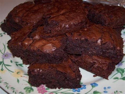 King Arthur Flour S Best Fudge Brownies Recipe Food Recipe