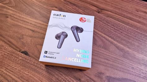 EarFun Air Pro 3 Review Game Mode And More MMORPG