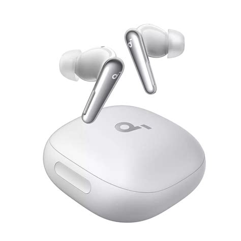 Anker Soundcore Liberty 4 Pro Настоящие беспроводные наушники Bluetooth ...