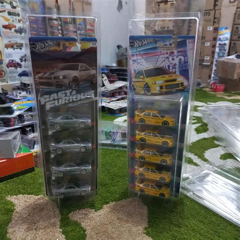 Jual Protektor Hotwheels Protector Hot Wheels Reguler Pack Shopee