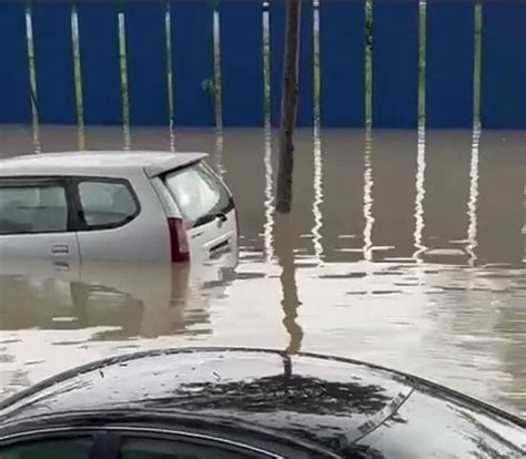 Insurans Kereta Cover Banjir Beli Dan Claim MyRoadtax2u