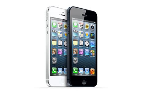 Apple iPhone 5 Review of Features, Specs and Price