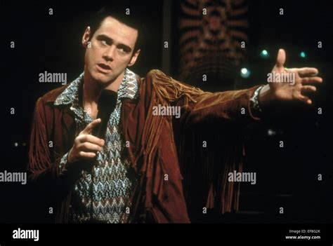 The Cable Guy 1996 Jim Carrey High Resolution Stock Photography and