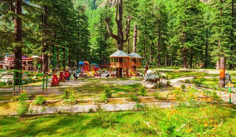 7 Most Popular Places To Visit Kasol Himachal Pradesh