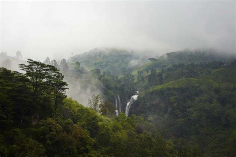 14 Famous Waterfalls Near Mangalore: Best Time to Visit and How to Reach