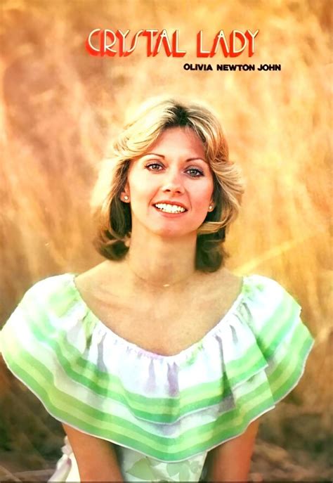 Pin By Zirtaeb Lucila On Olivia Newton John Olivia Newton