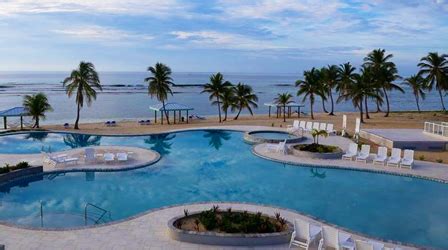 Cayman Brac Beach Resort on Cayman Brac