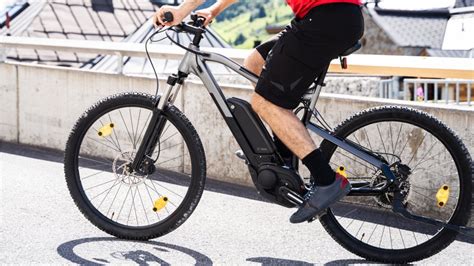 le  migliori mountain bike elettriche  bike selezione