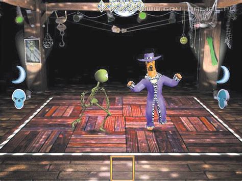 Scooby Doo 2 Monsters Unleashed Screenshots Gallery Screenshot 2 4