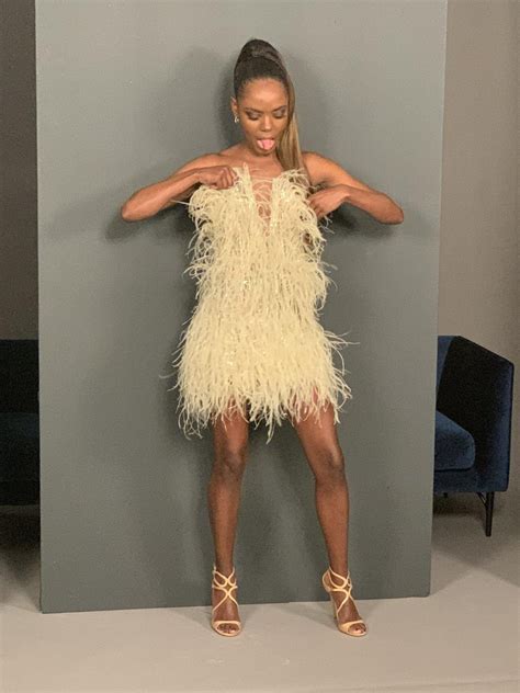 Hot And Sexy Ashleigh Murray Photos ThBLOG