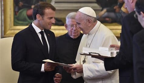 Vatican Mariage Gay Cela Nest Pas Un Choix Un Luxe Ou Une Fac Tie Gay