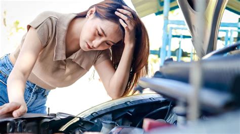 Car Struggles To Start But Runs Fine Cause Fixes Vehicle Grip