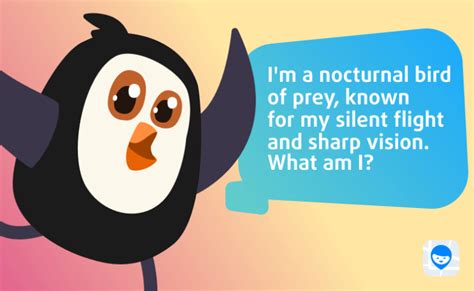 50+ Animal Riddles for Kids: Easy, Hard, Funny, and Tricky Riddles with ...