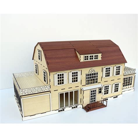 Amityville Horror House, Amityville, DIY House - Etsy