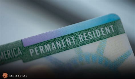 An Easy Guide To Singapore Permanent Resident